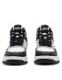 Sprandi Sneakersy HEAT MID MPRS-2022M03108-2 Čierna - Pepit.sk