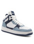 Sprandi Sneakersy HEAT MID MPRS-2022M03108-2D Modrá - Pepit.sk