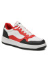 Sprandi Sneakersy MP07-11737-05 Biela - Pepit.sk