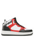 Sprandi Sneakersy MPRS-2022M03108-2 Biela - Pepit.sk