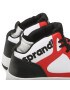 Sprandi Sneakersy MPRS-2022M03108-2 Biela - Pepit.sk