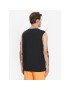 Sprandi Tank top SP3-TPM012 Čierna Regular Fit - Pepit.sk