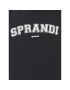 Sprandi Tank top SP3-TPM012 Čierna Regular Fit - Pepit.sk