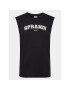 Sprandi Tank top SP3-TPM012 Čierna Regular Fit - Pepit.sk