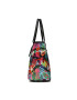 SPRAYGROUND Kabelka 910T5345NSZ Farebná - Pepit.sk