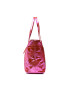 SPRAYGROUND Kabelka Offended Tote Bag 910T5307NSZ Ružová - Pepit.sk