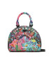 SPRAYGROUND Kabelka Sanctuary Split 2.0 Handbag 910B5339NSZ Farebná - Pepit.sk