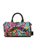 SPRAYGROUND Kabelka Sanctuary Split 2.0 Mini Duffle 910D5338NSZ Farebná - Pepit.sk