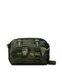 SPRAYGROUND Kabelka Special Ops 3 Murse Bag 910B4847NSZ Zelená - Pepit.sk