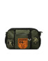 SPRAYGROUND Kabelka Special Ops 3 Murse Bag 910B4847NSZ Zelená - Pepit.sk