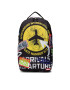 SPRAYGROUND Ruksak Trash Airport 910B4668NSZ Farebná - Pepit.sk