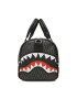 SPRAYGROUND Taška Money Check Grey Mini Duffle 910D4941NSZ Sivá - Pepit.sk