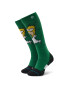 Stance Ponožky Vysoké Unisex Homer Snow A758C22HOM Zelená - Pepit.sk