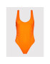 Stella McCartney Bikiny Sporty Logo S7BG61570.84012 Oranžová - Pepit.sk