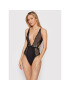 Stella McCartney Body Ella Shining S6F0E0980.00112 Čierna - Pepit.sk