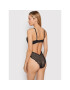 Stella McCartney Body Ella Shining S6F0E0980.00112 Čierna - Pepit.sk