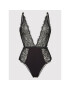 Stella McCartney Body Ella Shining S6F0E0980.00112 Čierna - Pepit.sk