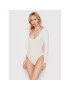 Stella McCartney Body Ivy Chatting S6F010780.10112 Biela - Pepit.sk