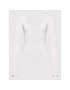 Stella McCartney Body Ivy Chatting S6F010780.10112 Biela - Pepit.sk