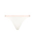 Stella McCartney Klasické nohavičky Ivy Chatting S6L610780.10112 Biela - Pepit.sk