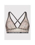 Stella McCartney Podprsenka Bralette Amelia Beaming S6R081000.19812 Farebná - Pepit.sk