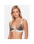 Stella McCartney Podprsenka Bralette Ceetah S6R081230.45812 Zelená - Pepit.sk