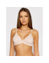 Stella McCartney Podprsenka Bralette S6R080780.68212 Ružová - Pepit.sk