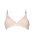 Stella McCartney Podprsenka Bralette S6R080780.68212 Ružová - Pepit.sk