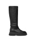 Steve Madden Čižmy Gylana Boot SM11002676 SM11002676-017 Čierna - Pepit.sk