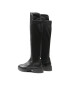 Steve Madden Čižmy Maxton Boot SM19000051 SM19000051-001 Čierna - Pepit.sk