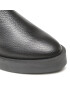 Steve Madden Čižmy Maxton Boot SM19000051 SM19000051-001 Čierna - Pepit.sk