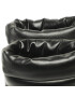 Steve Madden Členková obuv Cloak SM11002184-02002-001 Čierna - Pepit.sk