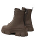 Steve Madden Členková obuv Fore Cast SM19000014-02002-02C Hnedá - Pepit.sk