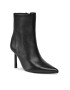 Steve Madden Členková obuv Iyanna Bootie SM11002278 SM11002278-017 Čierna - Pepit.sk