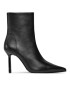 Steve Madden Členková obuv Iyanna Bootie SM11002278 SM11002278-017 Čierna - Pepit.sk