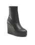 Steve Madden Členková obuv Jassy SM11002158-02002-001 Čierna - Pepit.sk