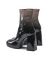 Steve Madden Členková obuv Level UpSM11002165-02001-069 Čierna - Pepit.sk