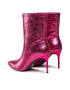 Steve Madden Členková obuv Lyricals Bootie SM11002592 SM11002592-LMP Ružová - Pepit.sk