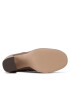 Steve Madden Členková obuv Main SM11001602-02002-983 Hnedá - Pepit.sk