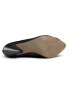 Steve Madden Členková obuv Maribel SM11001392-03001-017 Čierna - Pepit.sk