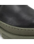 Steve Madden Členková obuv s elastickým prvkom Filina SM11001553-03001-068 Čierna - Pepit.sk