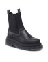 Steve Madden Členková obuv s elastickým prvkom Myrtha SM11002198-03001-184 Čierna - Pepit.sk