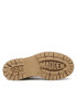 Steve Madden Členková obuv Skettle SM11002100-04005-166 Hnedá - Pepit.sk