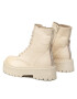 Steve Madden Členková obuv Skylar SM11001184-03001-287 Béžová - Pepit.sk