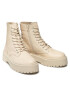 Steve Madden Členková obuv Skylar SM11001184-03001-287 Béžová - Pepit.sk