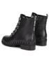 Steve Madden Členková obuv Tess SM11000710-03001-017 Čierna - Pepit.sk