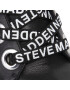 Steve Madden Členková obuv Tess SM11000710-03001-017 Čierna - Pepit.sk