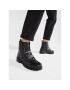 Steve Madden Členková obuv Tess SM11000710-03001-017 Čierna - Pepit.sk