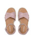 Steve Madden Espadrilky Jcitrus SM15000183-02002-008 Ružová - Pepit.sk