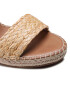 Steve Madden Espadrilky Miriana SM11001536-02002-272 Béžová - Pepit.sk